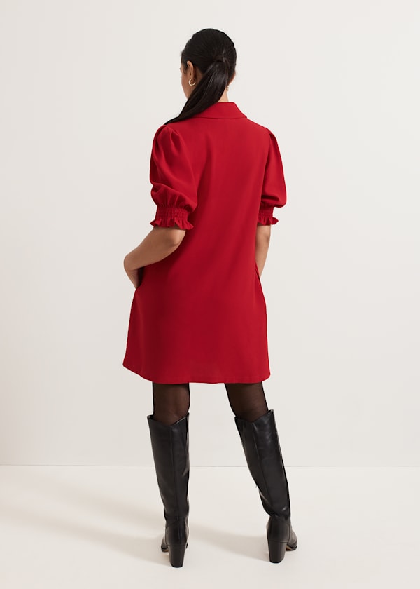 Petite Candice Dress