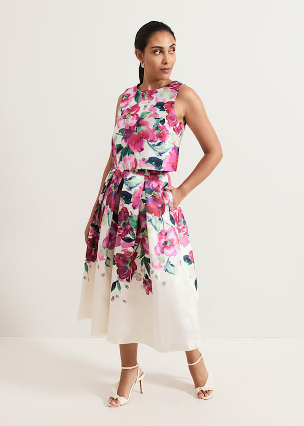 Celeste Petite Skirt