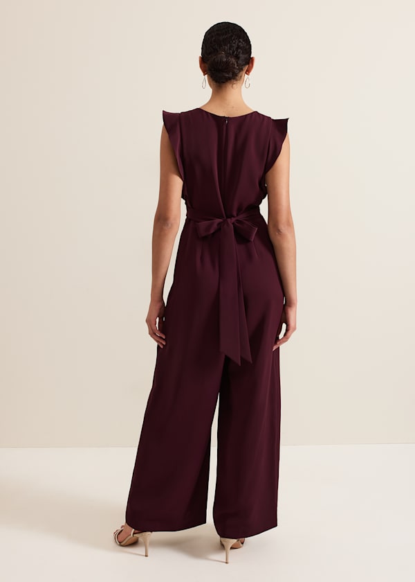 Petite Ayla Jumpsuit