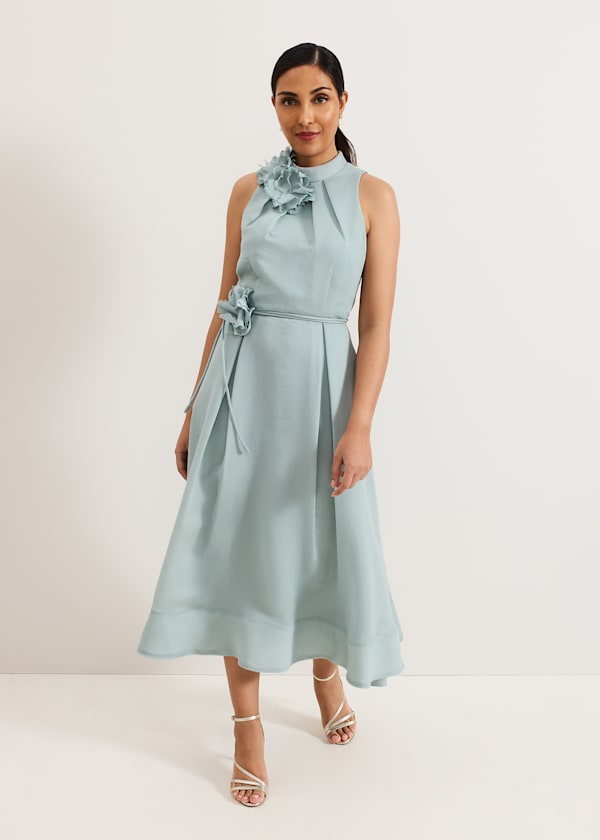 Petite Senita Dress