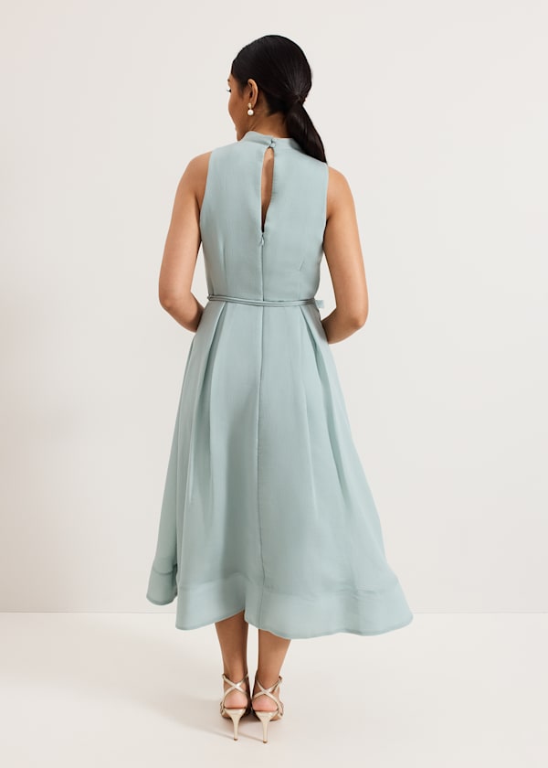 Petite Senita Dress