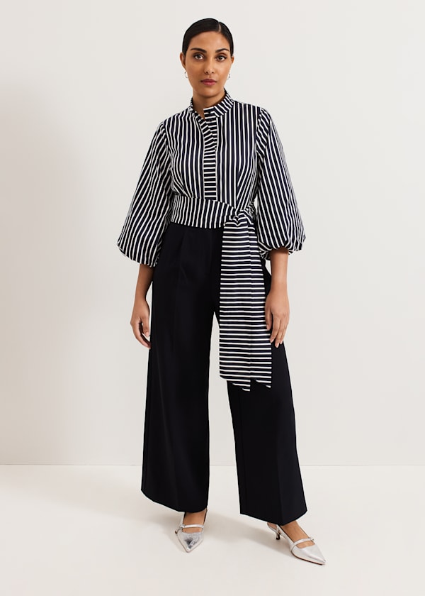 Petite Bree Jumpsuit