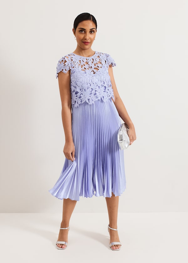 Petite Dana Dress