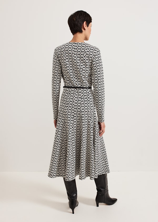 Eleni Midi Dress