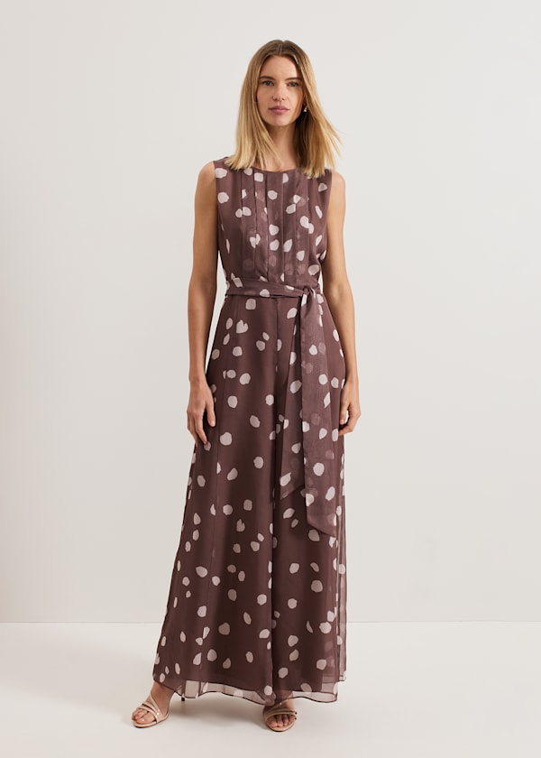 Petite Maxine Jumpsuit