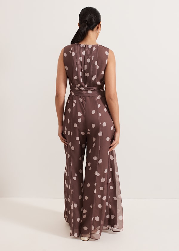 Petite Maxine Jumpsuit
