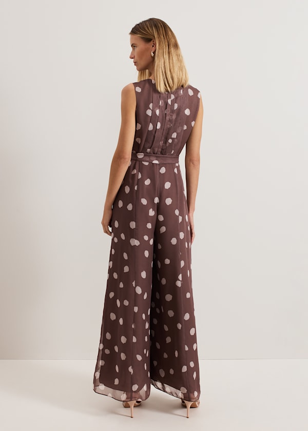 Petite Maxine Jumpsuit