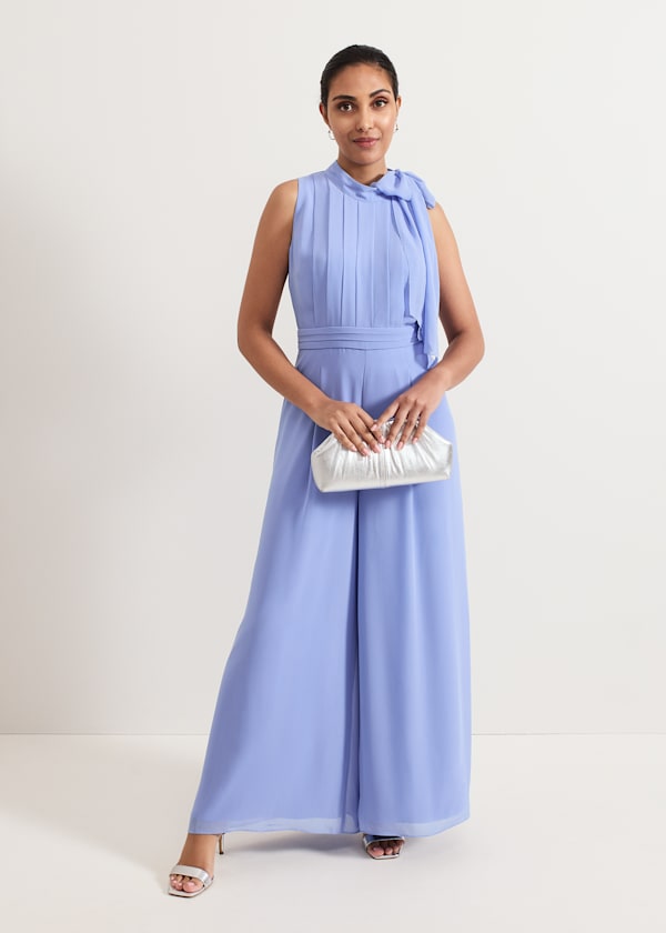 Petite Lucie Jumpsuit