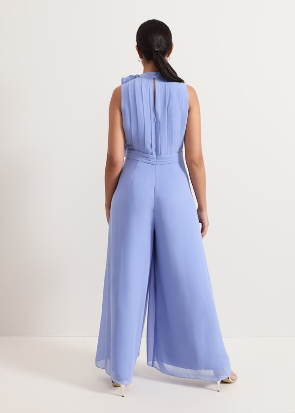 Petite Lucie Jumpsuit