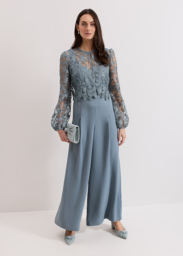 Vanessa Jumpsuit
