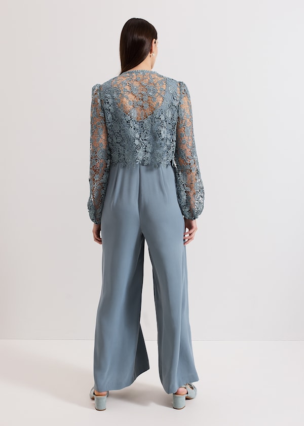 Vanessa Jumpsuit