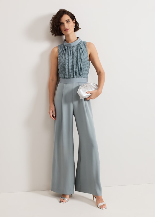 Eliza Jumpsuit