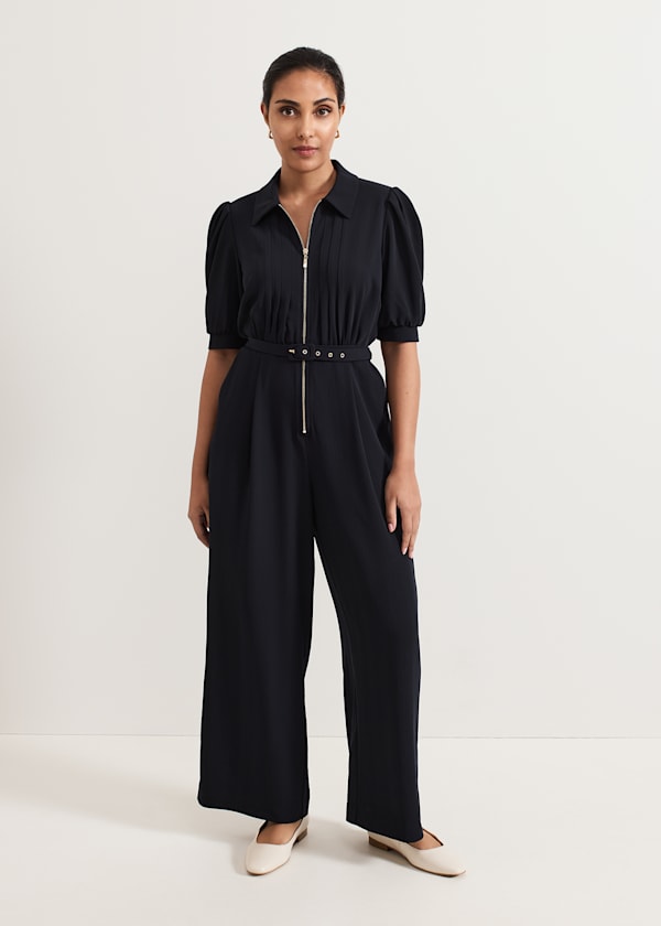 Petite Candice Jumpsuit