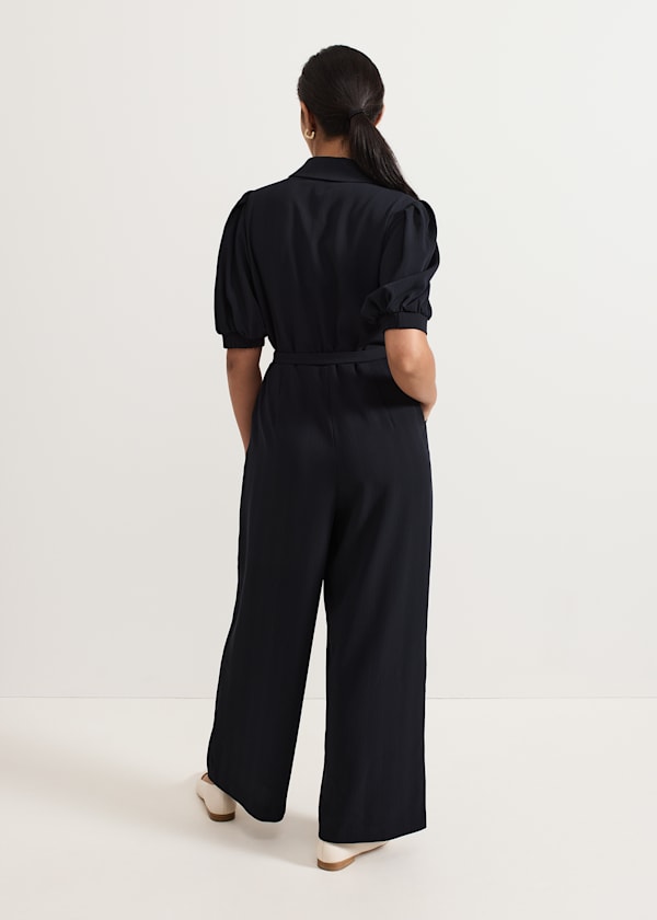 Petite Candice Jumpsuit
