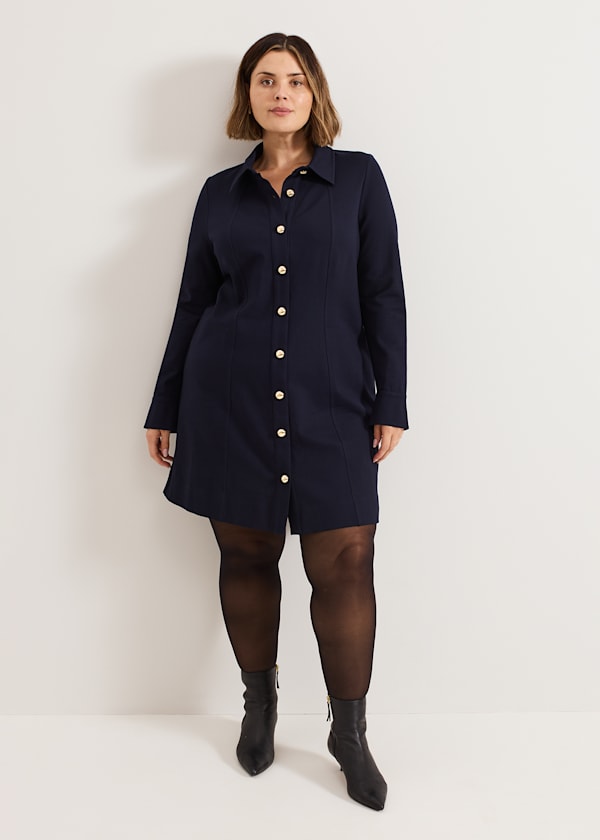 Mavery Mini Dress