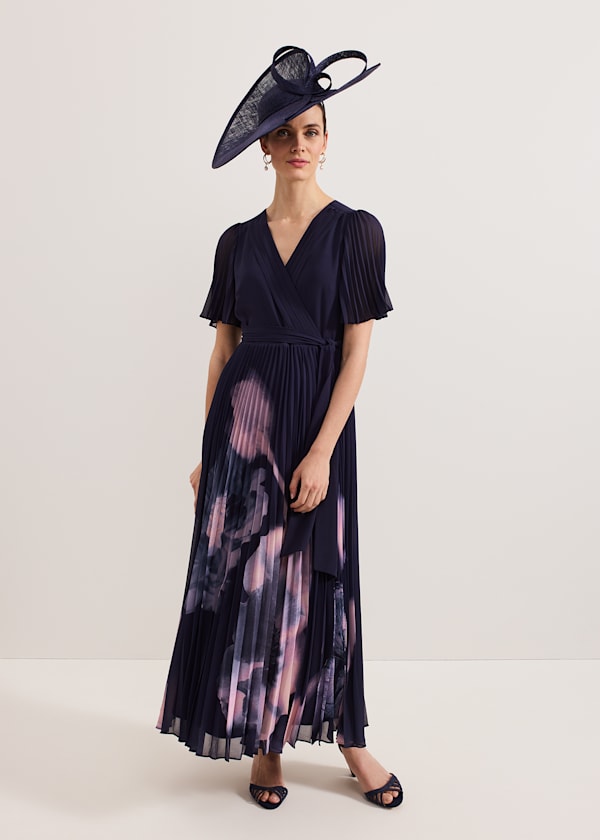 Abigail Maxi Dress