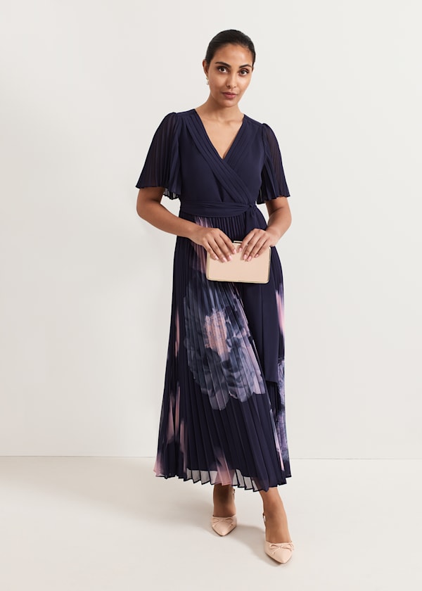 Petite Abigail Dress