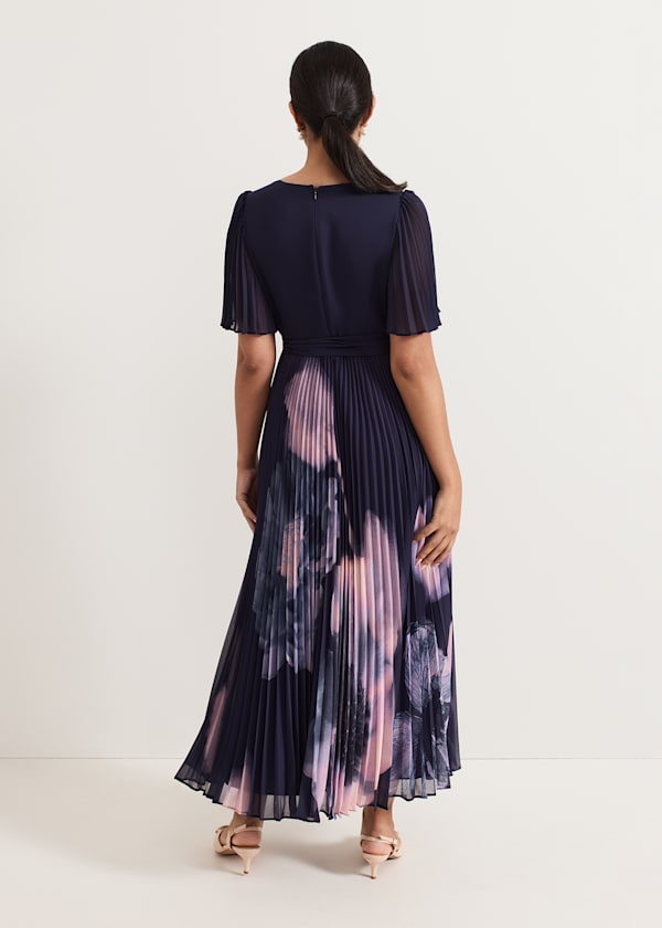 Petite Abigail Dress
