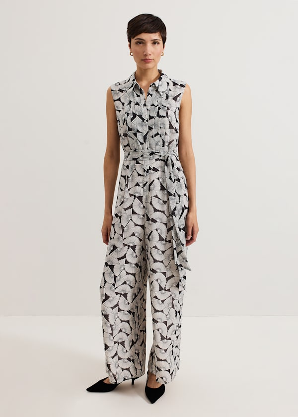 Janine Jumpsuit