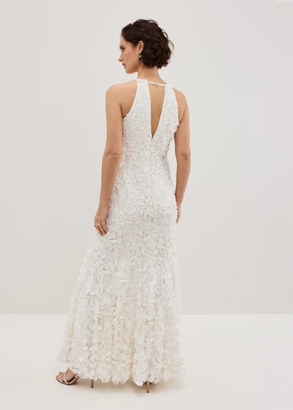 Charlene Maxi Wedding Dress