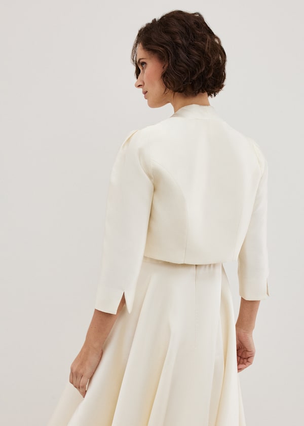 Ariel Ivory Bolero