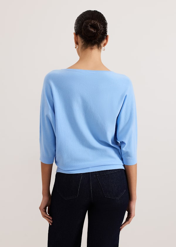 Cristine Knit Jumper