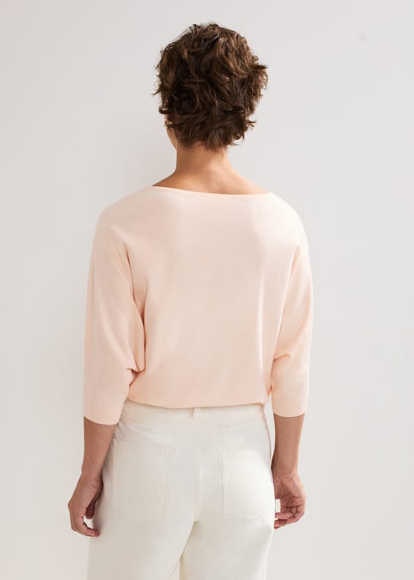 Cristine Knit Jumper