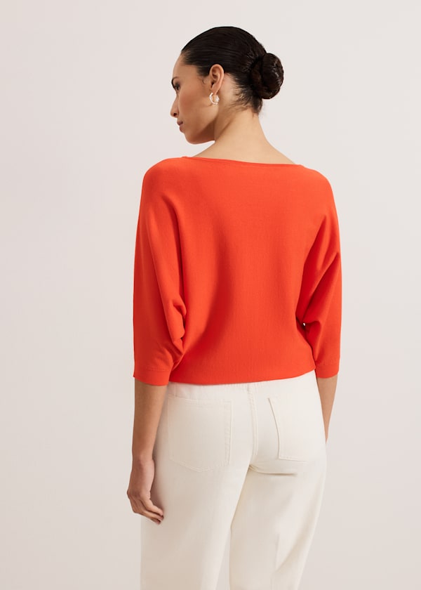 Cristine Knit Jumper