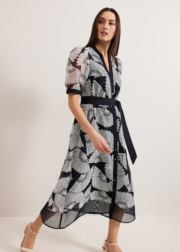 Skylar Midi Dress