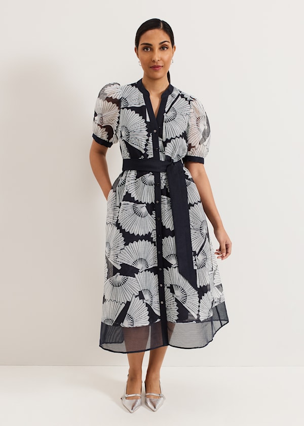 Petite Skylar Dress