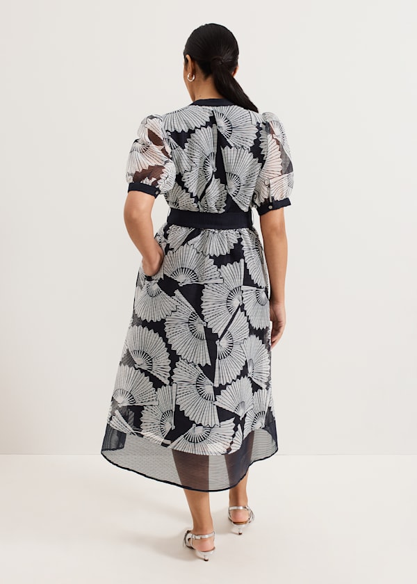 Petite Skylar Dress