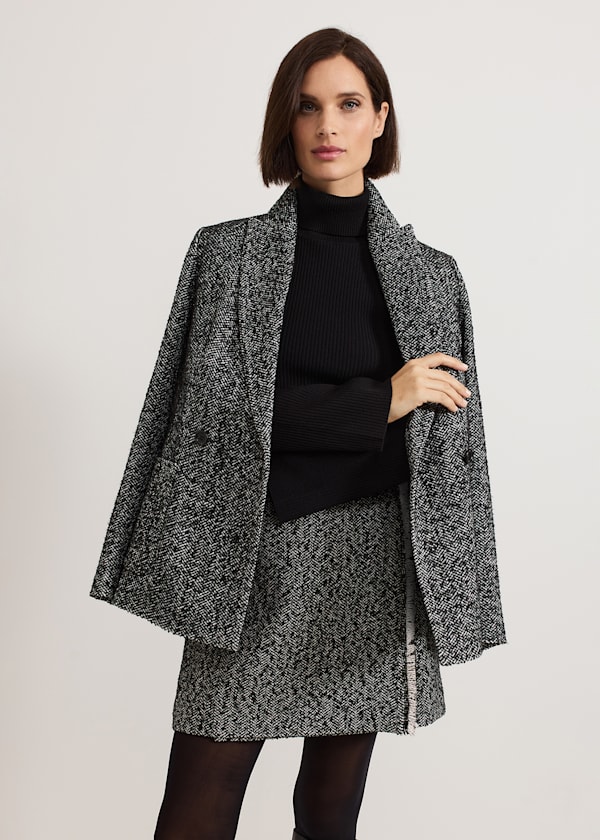 Ayame Jacket