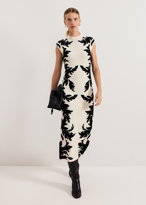 Beth Jacqaurd Dress