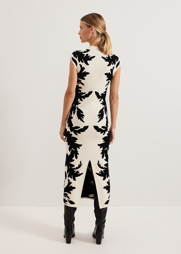 Beth Jacqaurd Dress