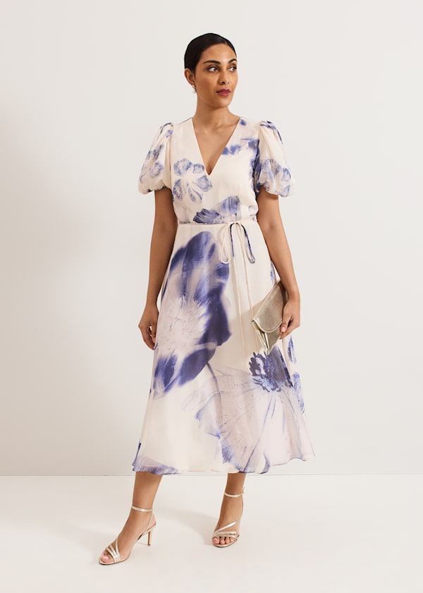Petite Lizzie Dress