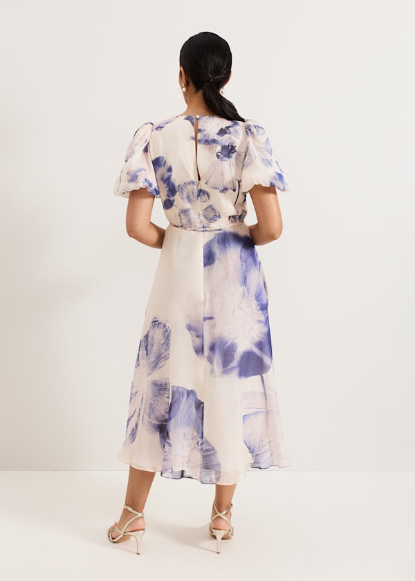 Petite Lizzie Dress