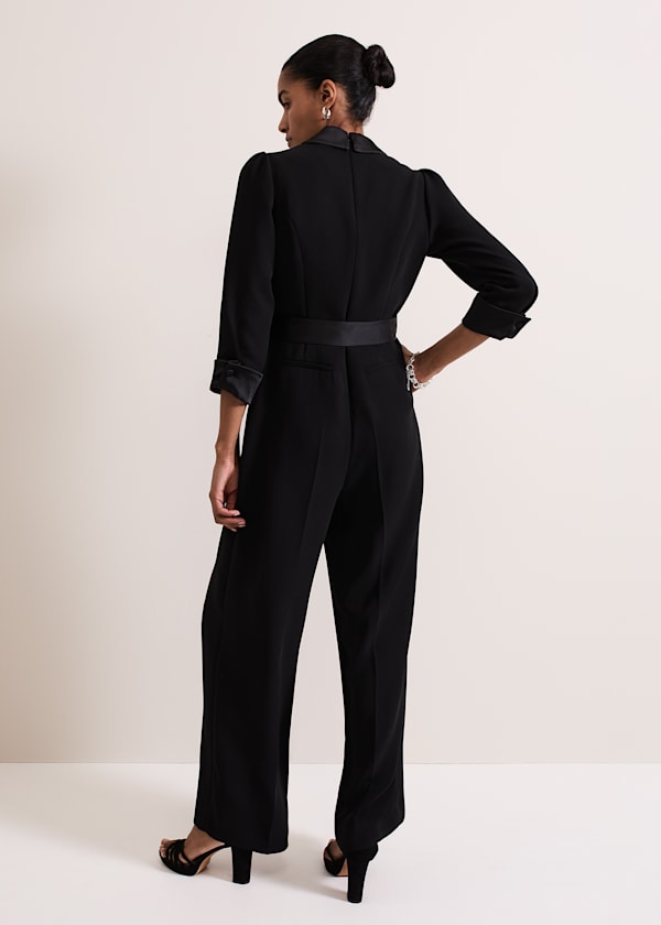 Petite Kylie Jumpsuit