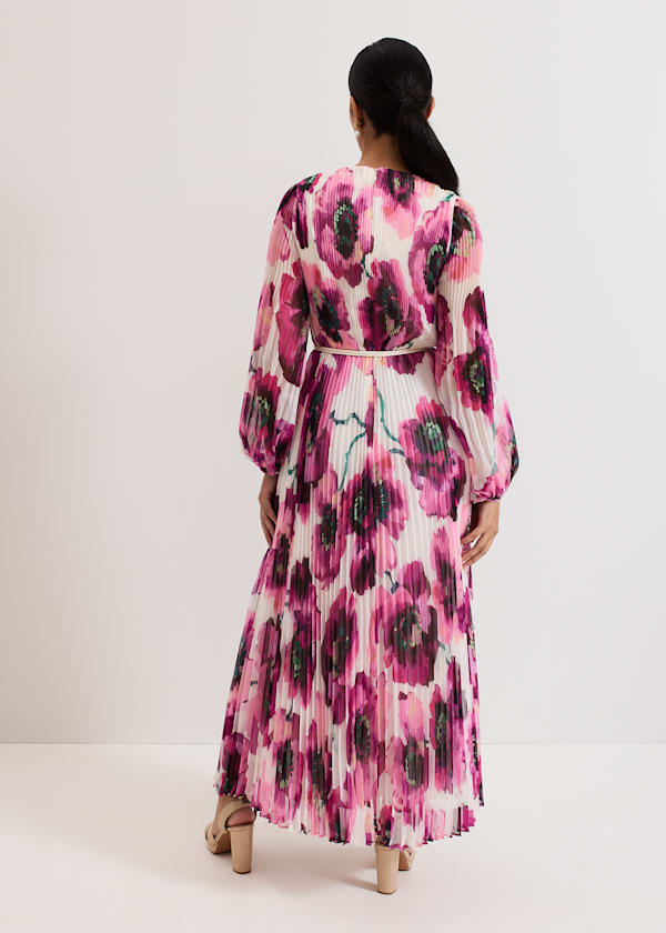 Petite Natalia Dress
