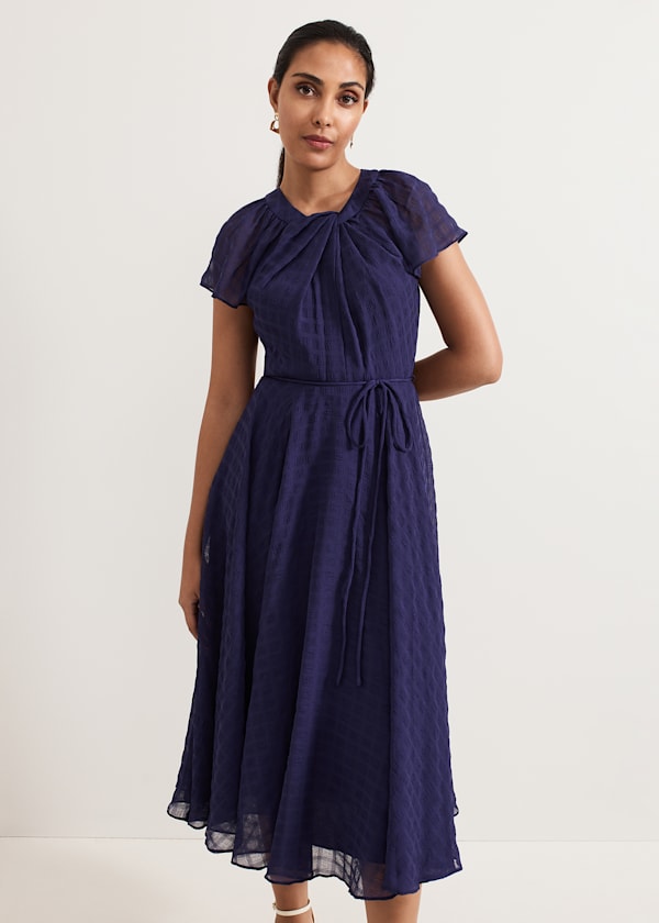 Petite Gwen Dress