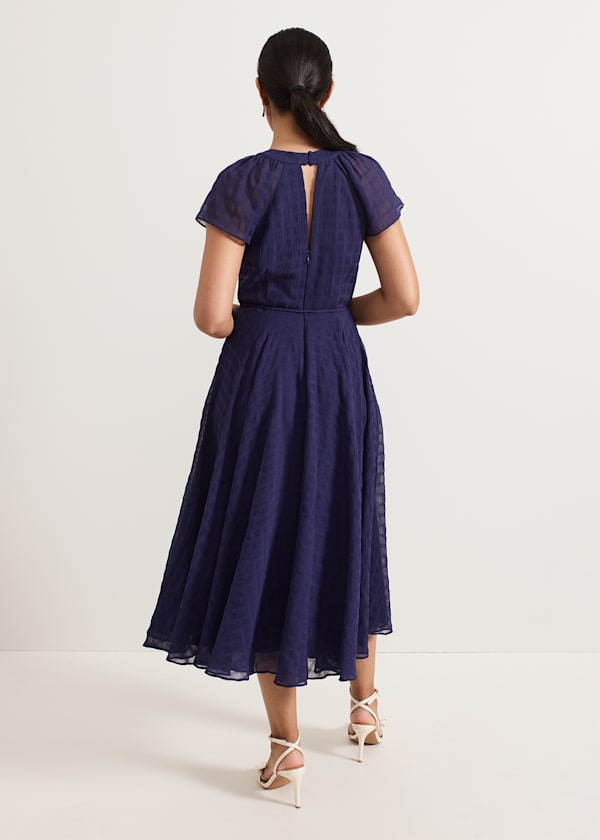 Petite Gwen Dress