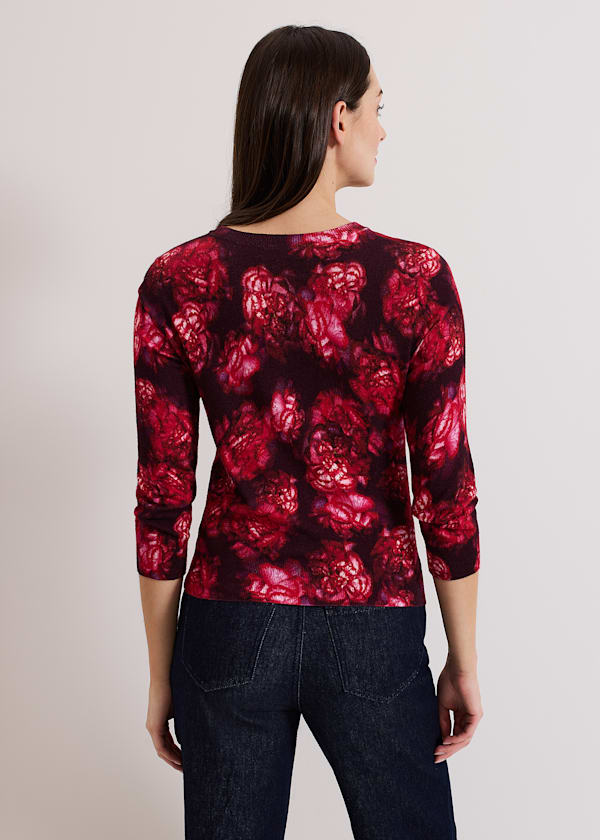 Dani Rose Cardigan