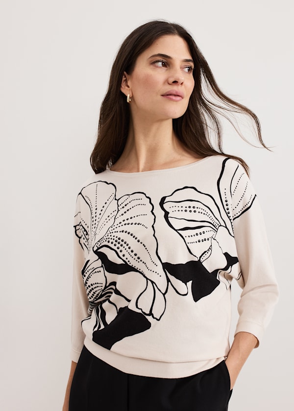 Poppie Studd Top