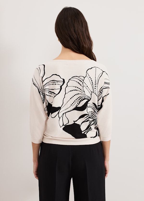 Poppie Studd Top