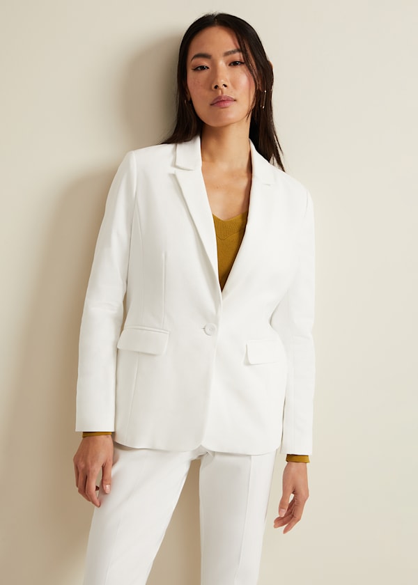 Ulrica Petite Jacket
