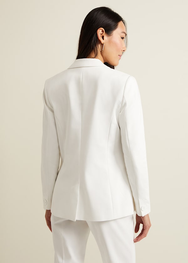 Ulrica Petite Jacket
