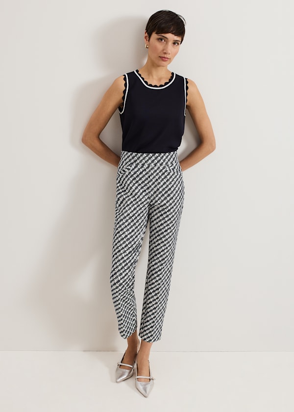 Carmella Trouser