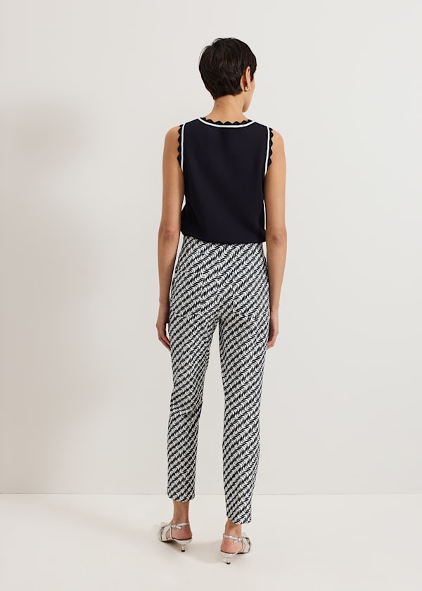 Carmella Trouser