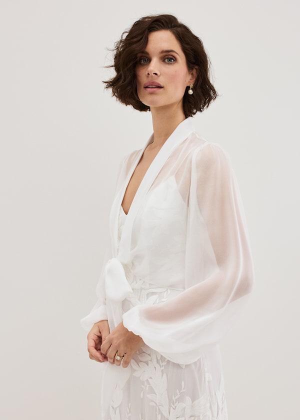 Arabella Cover Up