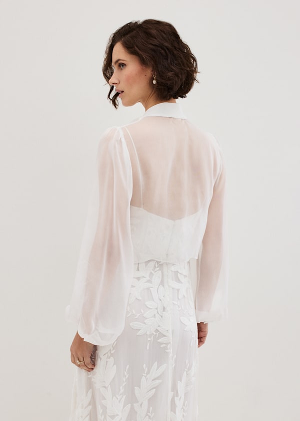 Arabella Cover Up