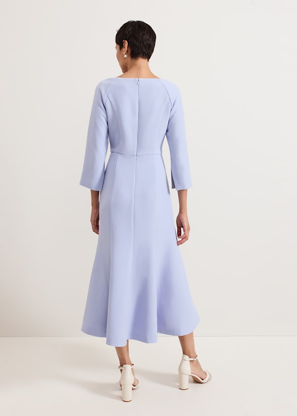 Sienna Tux Dress